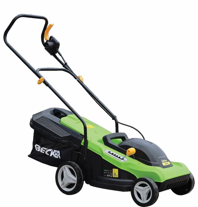 Gorilla Mall Kositëse Elektrike 1400W LP-LM55