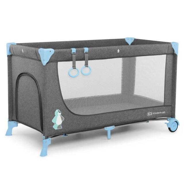 Gorilla Mall Shtrate protativ Joy